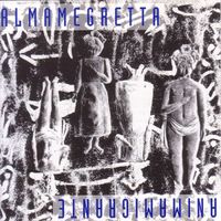 Almamegretta - Animamigrante