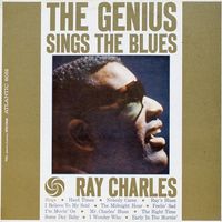 Ray Charles - The Genius Sings the Blues