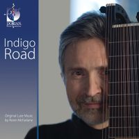 Ronn McFarlane - Indigo Road