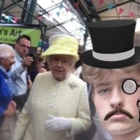MTSG - The Brits are coming