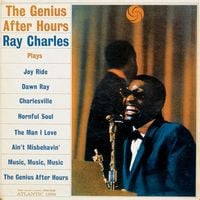 Ray Charles - The Genius After Hours