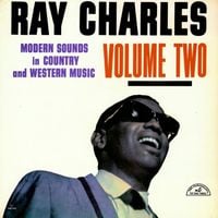 Ray Charles - Modern Sounds in Country and Western Music, Volume Two