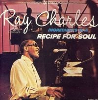 Ray Charles - Ingredients in a Recipe for Soul