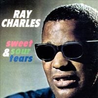 Ray Charles - Sweet & Sour Tears