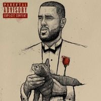 Your Old Droog - The Yodfather