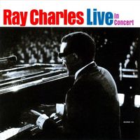 Ray Charles - Live in Concert