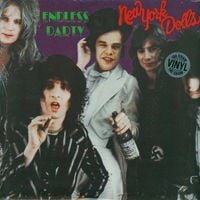New York Dolls - Endless Party