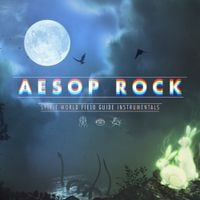 Aesop Rock - Spirit World Field Guide (Instrumentals)