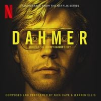 Nick Cave & Warren Ellis - Dahmer - Monster: The Jeffrey Dahmer Story