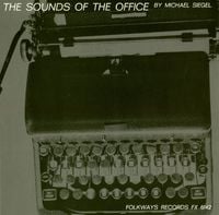 Michael Siegel - The Sounds of the Office