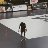 Tre Tre - Hardwork Beats Talent