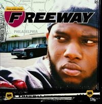 Freeway - Philadelphia Freeway
