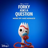 Jake Monaco - Forky Asks a Question