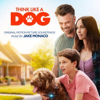 Jake Monaco - Think Like a Dog
