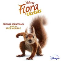 Jake Monaco - Flora & Ulysses