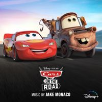 Jake Monaco - Cars on the Road