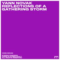 Yann Novak - Reflections of a Gathering Storm