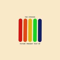 The Strokes - Oblivius