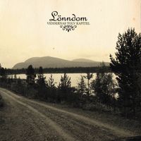 L&ouml;nndom - Viddernas tolv kapitel