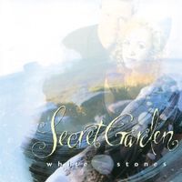 Secret Garden - White Stones