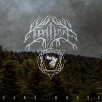 Toungouska - Dark Woods
