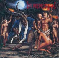 In Memorian - Insantification