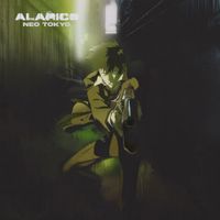 Alarico - Neo Tokyo