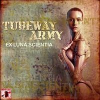 Tubeway Army - Ex Luna Scientia