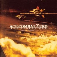 Namco Sound Team - Ace Combat Zero: The Belkan War Original Soundtrack