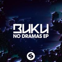 Buku - No Dramas