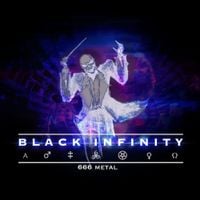 Black Infinity - 666 Metal