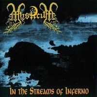 Mysticum - In the Streams of Inferno