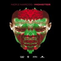 Noyz Narcos - Monster