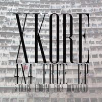 xKore - 4&times;4