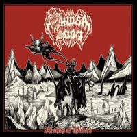 Thulsa Doom - Realms of Hatred