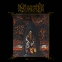 Erzfeynd - Muspilli