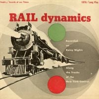 [unknown artist] - Rail Dynamics