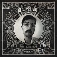 Juju - Barritus