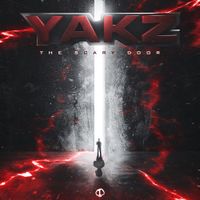 YAKZ - The Scary Door