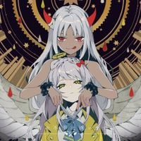 ツユ [TUYU] - 貴方を不幸に誘いますね [I'll Put You in Misery]