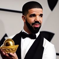 CL0WHN - hit up drizzy then i hit the bell