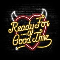 Art Of Dying - Ready for a Good Time