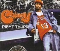 Chingy - Right Thurr