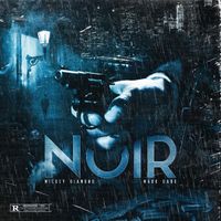 Mickey Diamond & Mark Dark - Noir