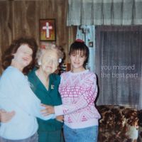 Cottonwood Firing Squad - you missed the best part