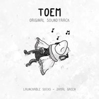 Launchable Socks - TOEM (Original Game Soundtrack)