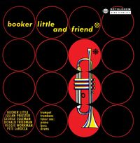 Booker Little - Booker Little and Friend