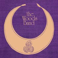 The Woods Band - The Woods Band