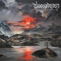 Woewarden - In the Art of My Caged Existence