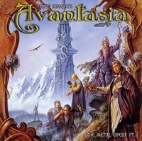 Avantasia - The Metal Opera Pt. II